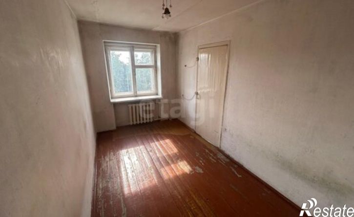 2-комн квартира ул Терешковой, 42,  д. 42