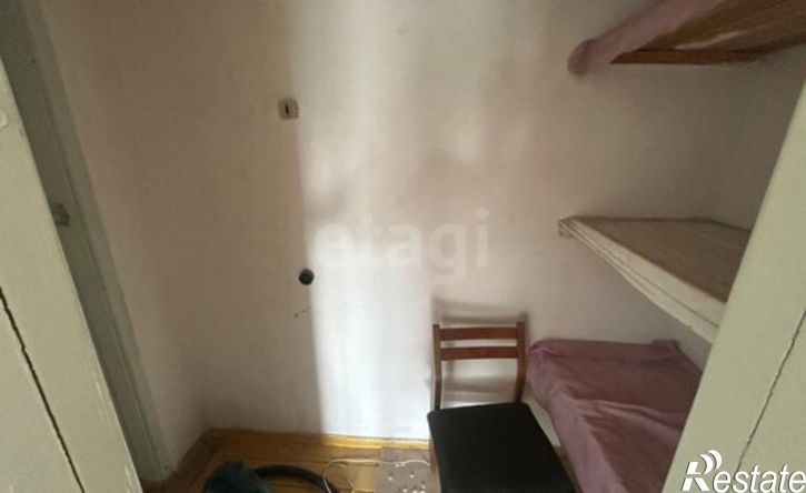 2-комн квартира ул Терешковой, 42,  д. 42