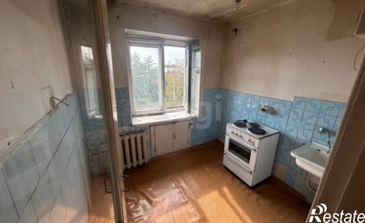 2-комн квартира ул Терешковой, 42,  д. 42