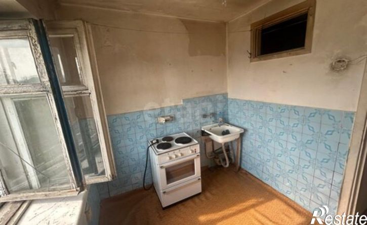 2-комн квартира ул Терешковой, 42,  д. 42