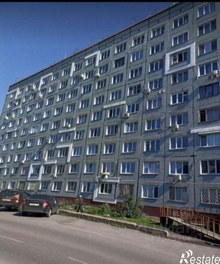 Комната ул Ногинская, 10,  д. 10