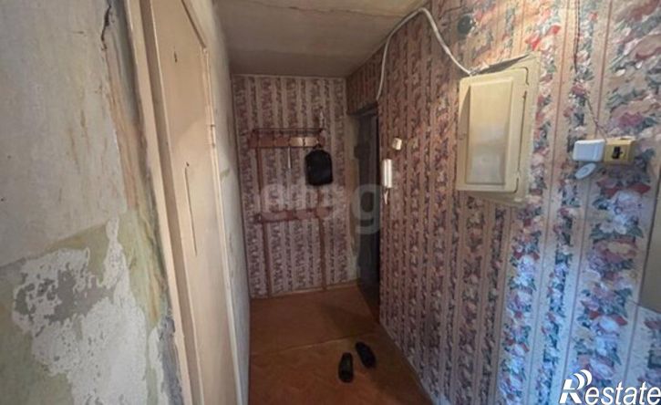 2-комн квартира ул Терешковой, 42,  д. 42