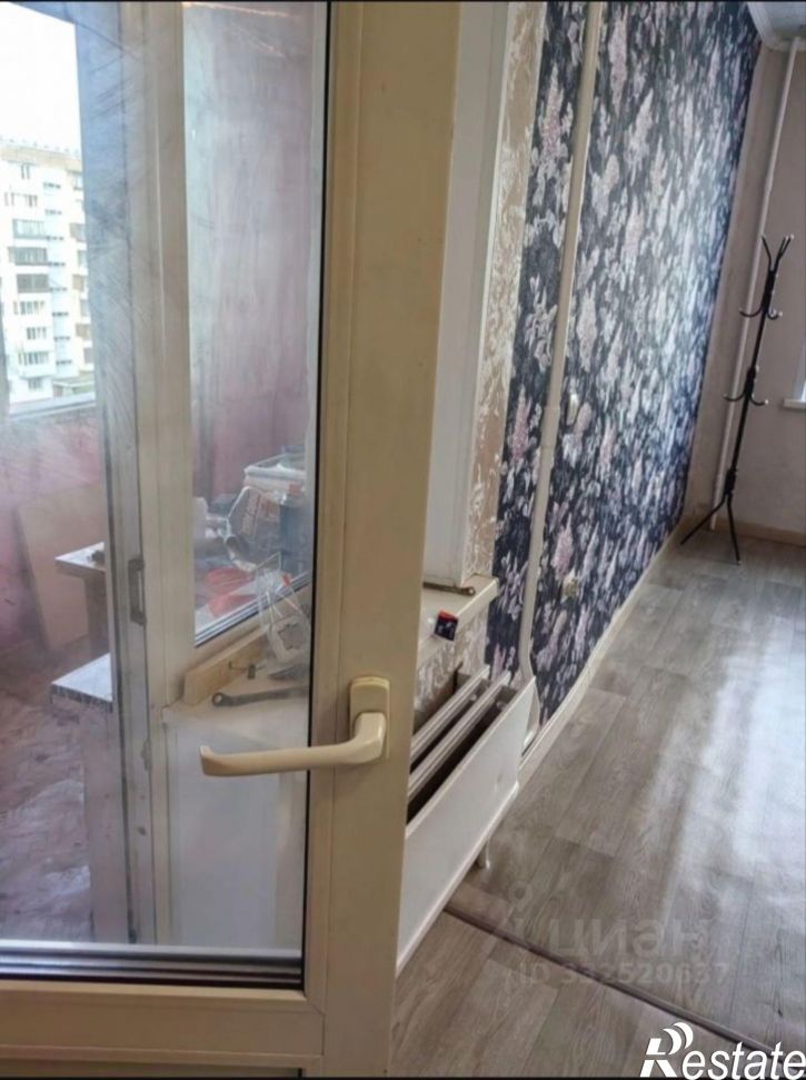 Комната ул Ногинская, 10,  д. 10
