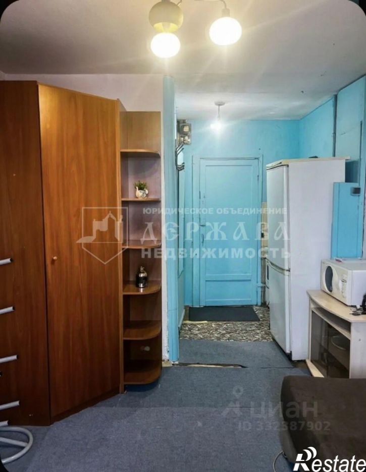 1-комн квартира б-р Строителей, 13,  д. 13