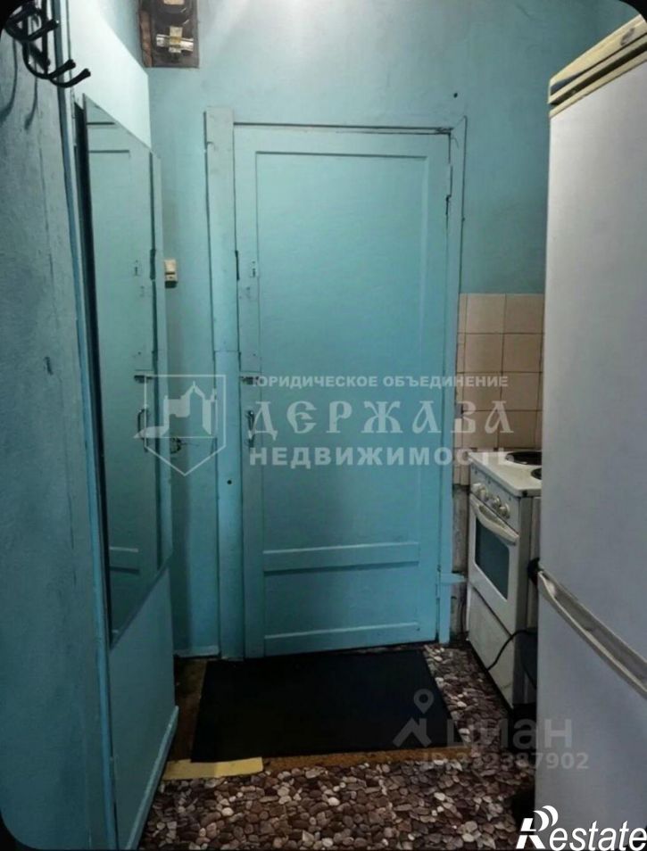 1-комн квартира б-р Строителей, 13,  д. 13