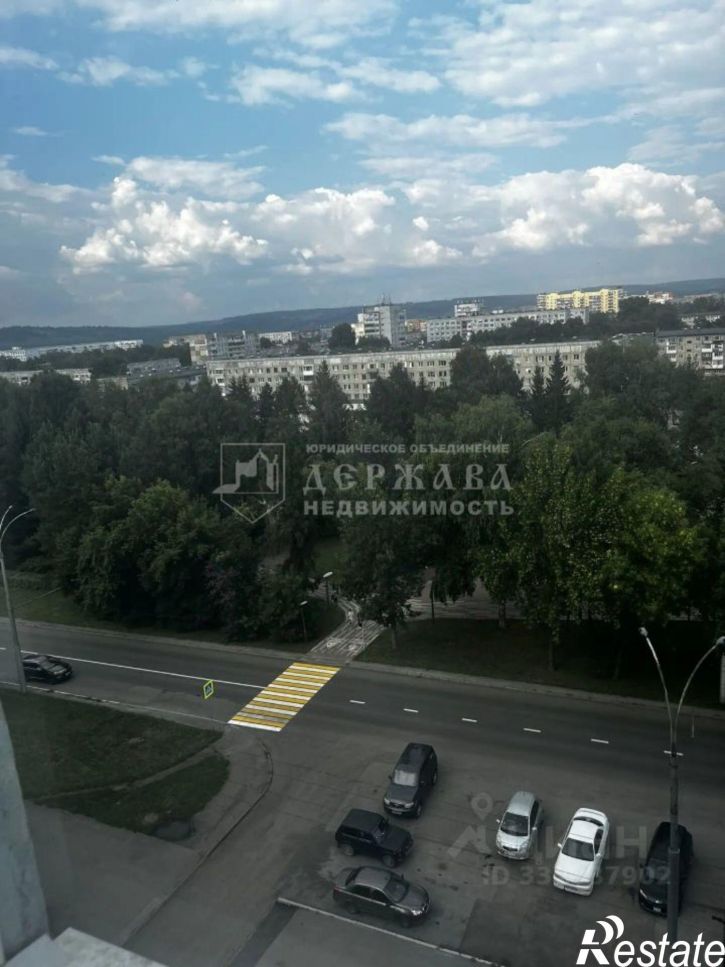 1-комн квартира б-р Строителей, 13,  д. 13