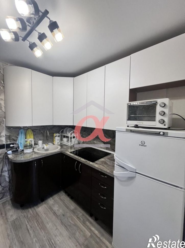 1-комн квартира Шахтеров проспект, 60а