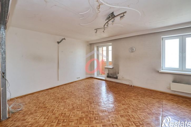 3-комн квартира Мичурина переулок, 5