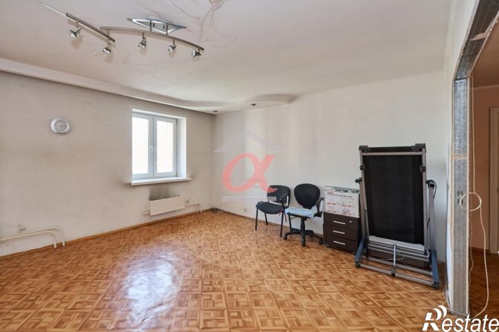 3-комн квартира Мичурина переулок, 5