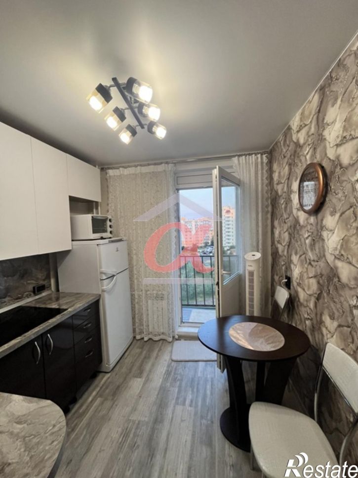 1-комн квартира Шахтеров проспект, 60а