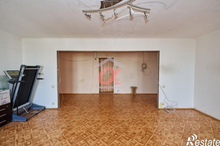 3-комн квартира Мичурина переулок, 5