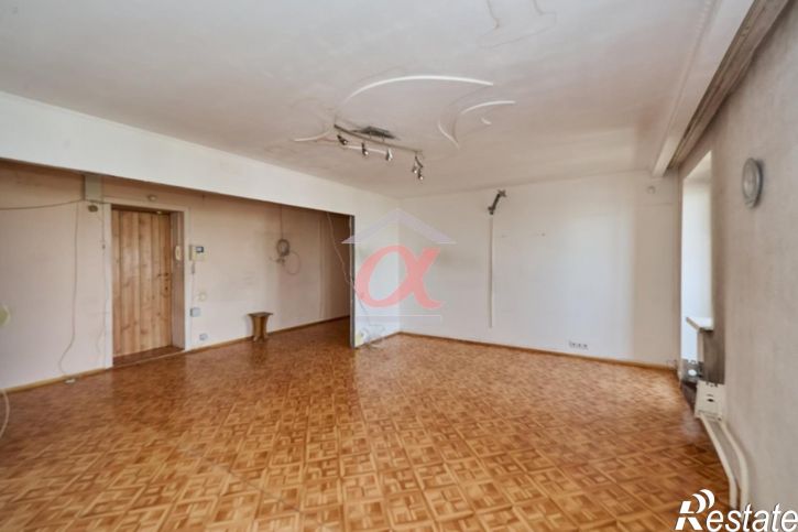 3-комн квартира Мичурина переулок, 5