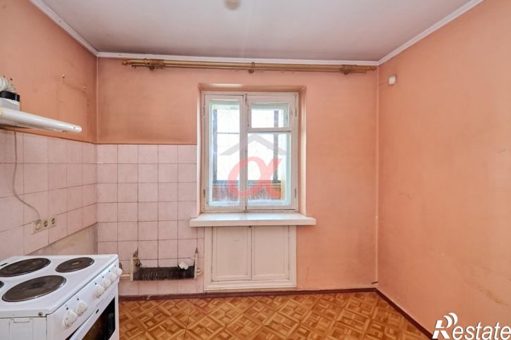 3-комн квартира Мичурина переулок, 5
