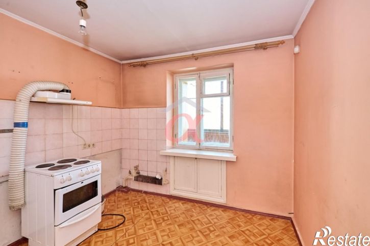 3-комн квартира Мичурина переулок, 5