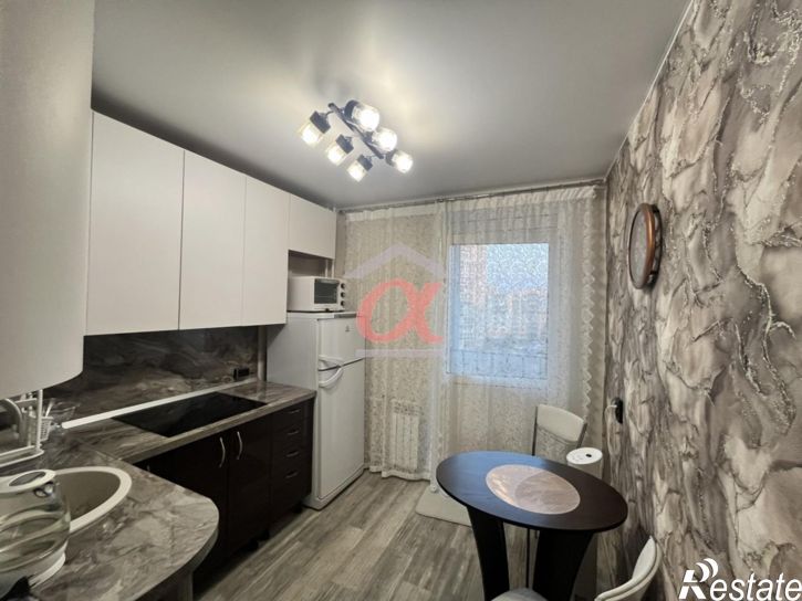 1-комн квартира Шахтеров проспект, 60а