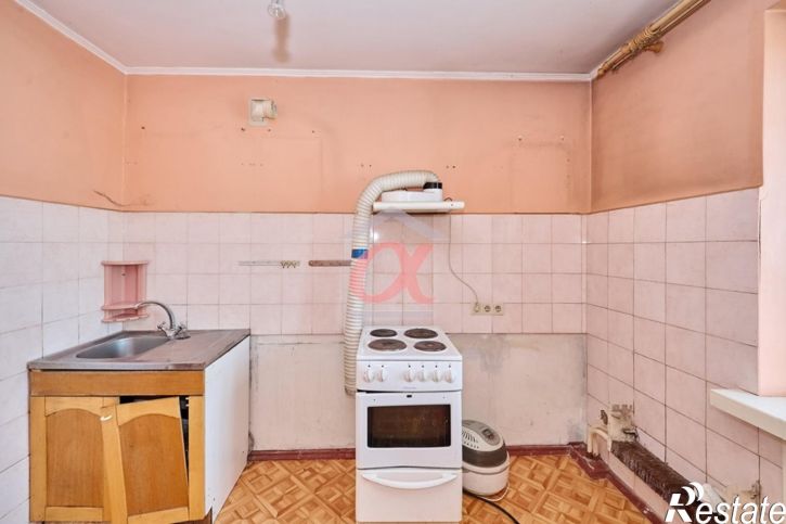 3-комн квартира Мичурина переулок, 5