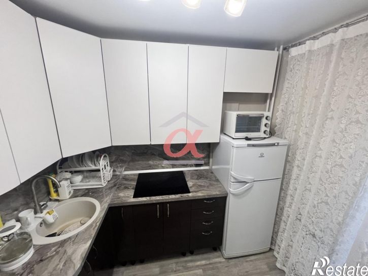 1-комн квартира Шахтеров проспект, 60а