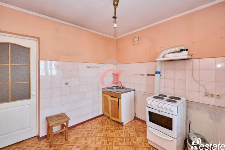 3-комн квартира Мичурина переулок, 5