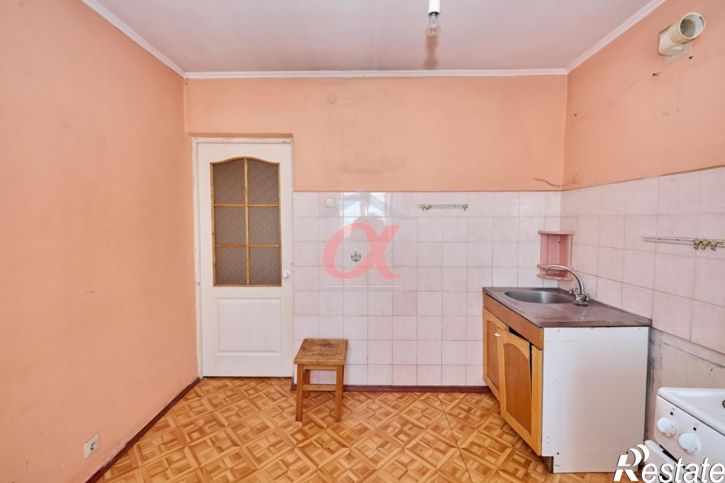 3-комн квартира Мичурина переулок, 5