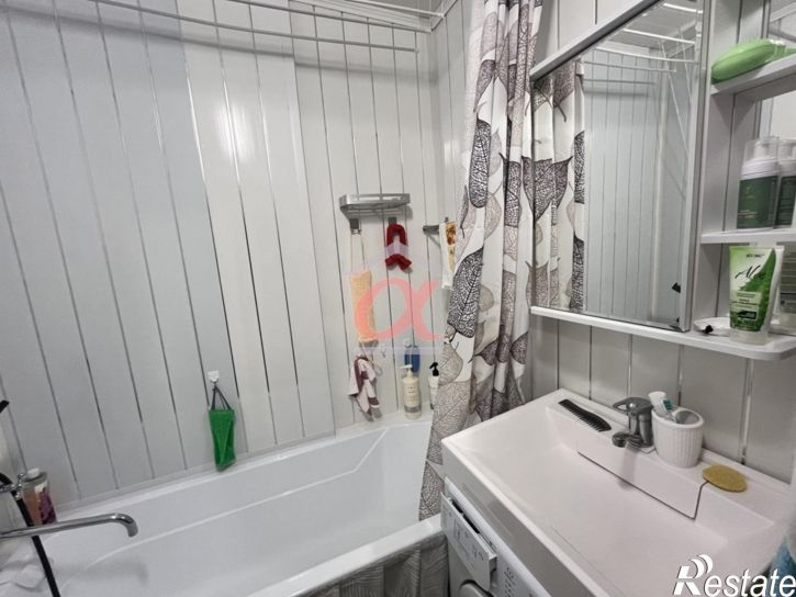 1-комн квартира Шахтеров проспект, 60а