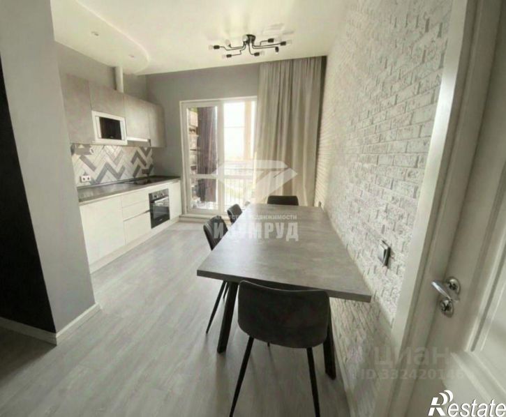 2-комн квартира пр-кт Химиков, 34,  д. 34