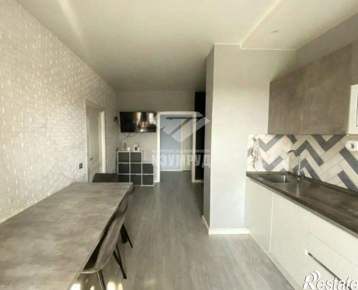 2-комн квартира пр-кт Химиков, 34,  д. 34