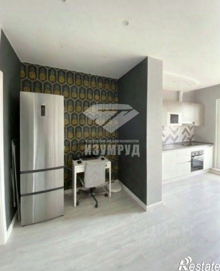 2-комн квартира пр-кт Химиков, 34,  д. 34