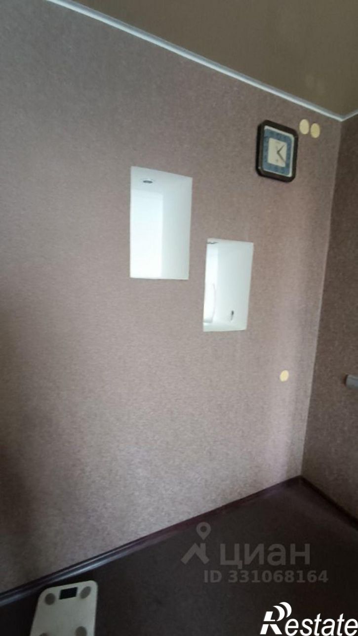 2-комн квартира ул Нагорная, 1,  д. 1