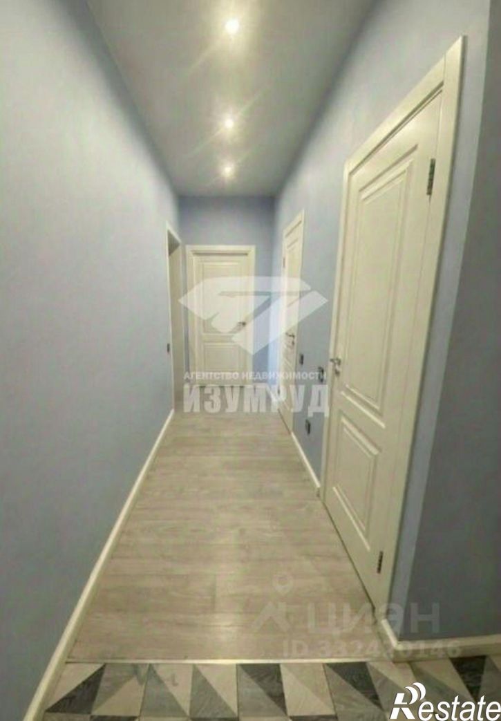 2-комн квартира пр-кт Химиков, 34,  д. 34