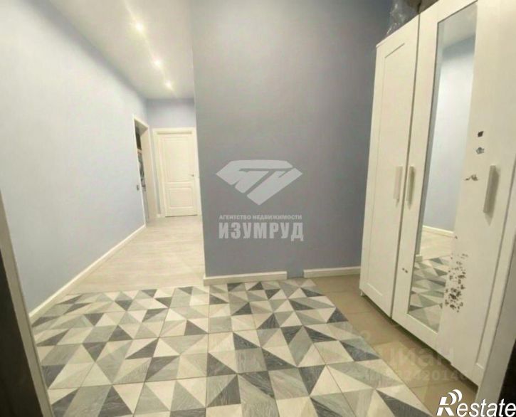 2-комн квартира пр-кт Химиков, 34,  д. 34