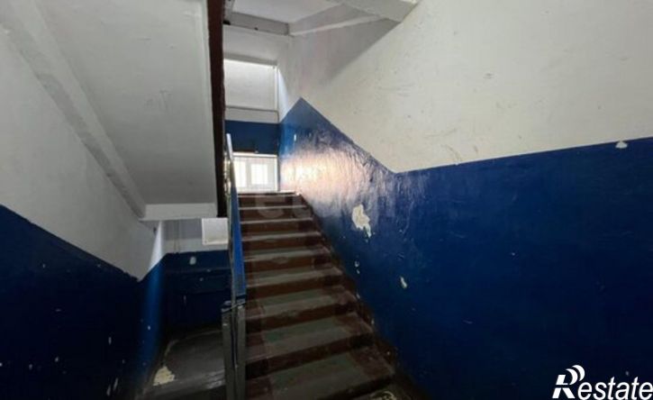 1-комн квартира ул Предзаводская, 1б,  д. 1б