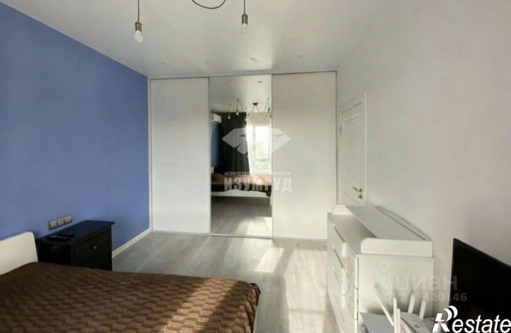2-комн квартира пр-кт Химиков, 34,  д. 34