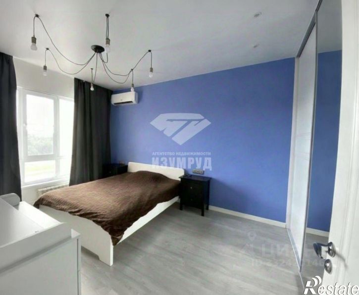 2-комн квартира пр-кт Химиков, 34,  д. 34