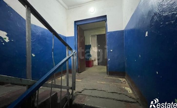 1-комн квартира ул Предзаводская, 1б,  д. 1б