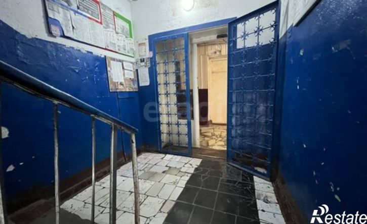 1-комн квартира ул Предзаводская, 1б,  д. 1б