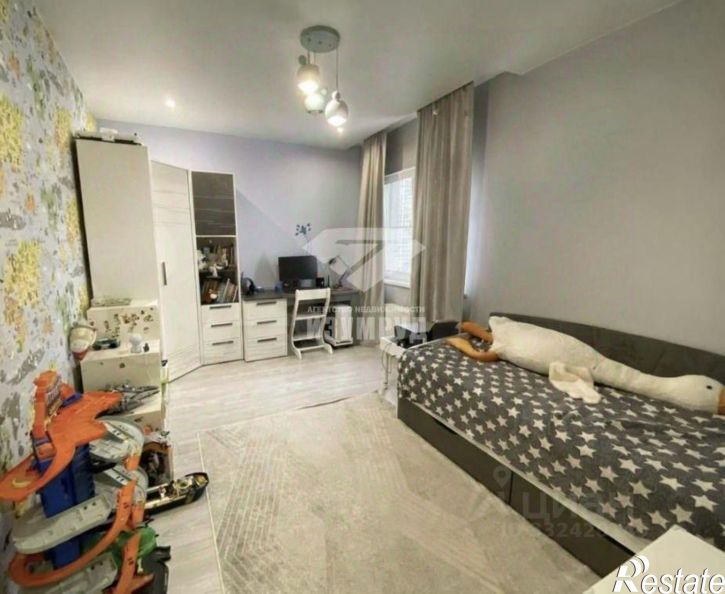 2-комн квартира пр-кт Химиков, 34,  д. 34