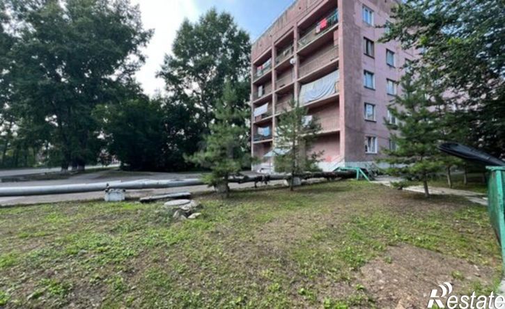 1-комн квартира ул Предзаводская, 1б,  д. 1б