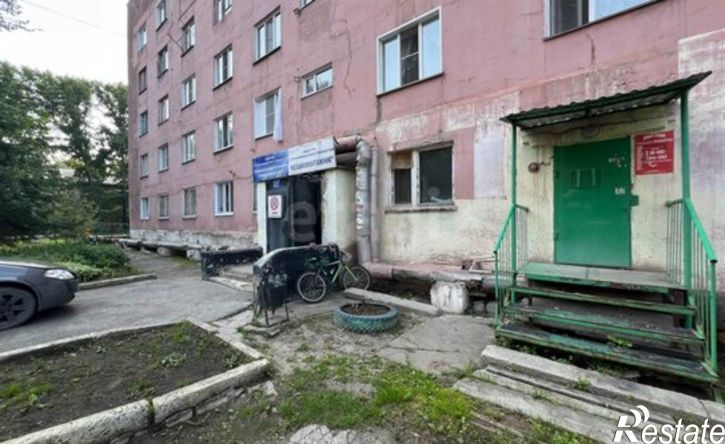 1-комн квартира ул Предзаводская, 1б,  д. 1б