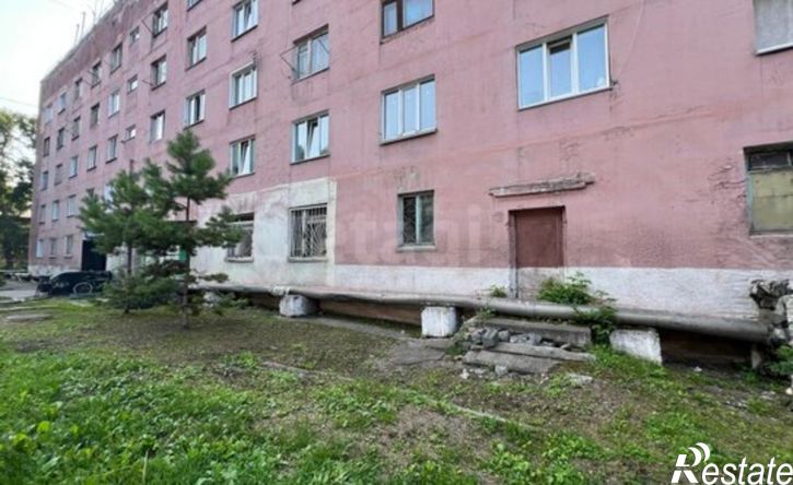 1-комн квартира ул Предзаводская, 1б,  д. 1б