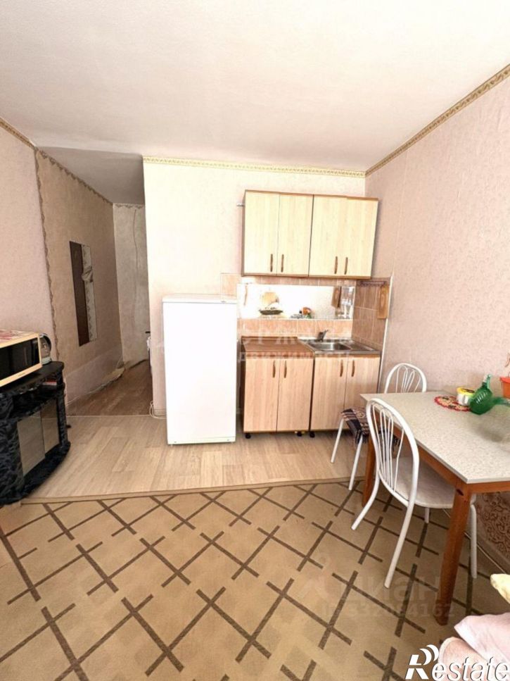 1-комн квартира Ленинградский пр-кт, 24а,  д. 24а