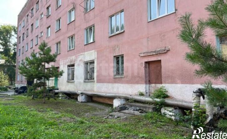 1-комн квартира ул Предзаводская, 1б,  д. 1б