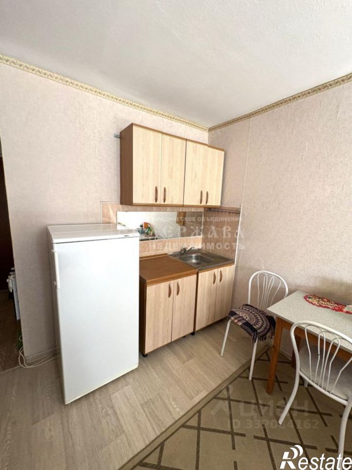 1-комн квартира Ленинградский пр-кт, 24а,  д. 24а