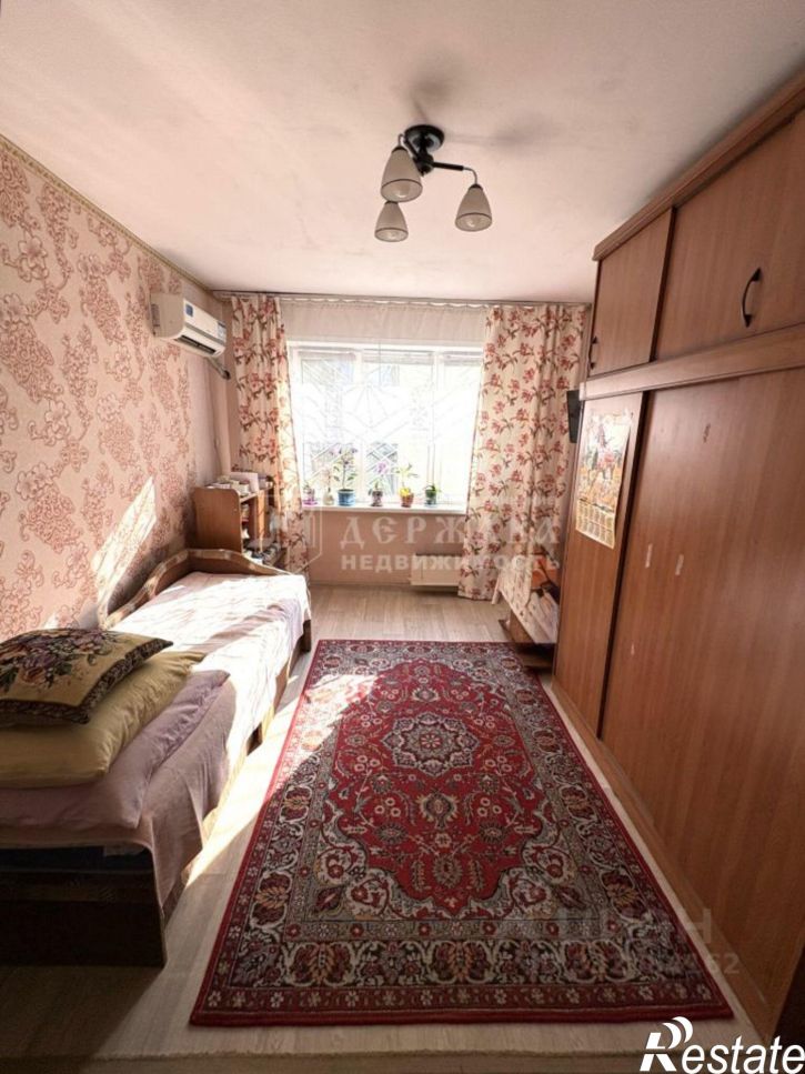 1-комн квартира Ленинградский пр-кт, 24а,  д. 24а