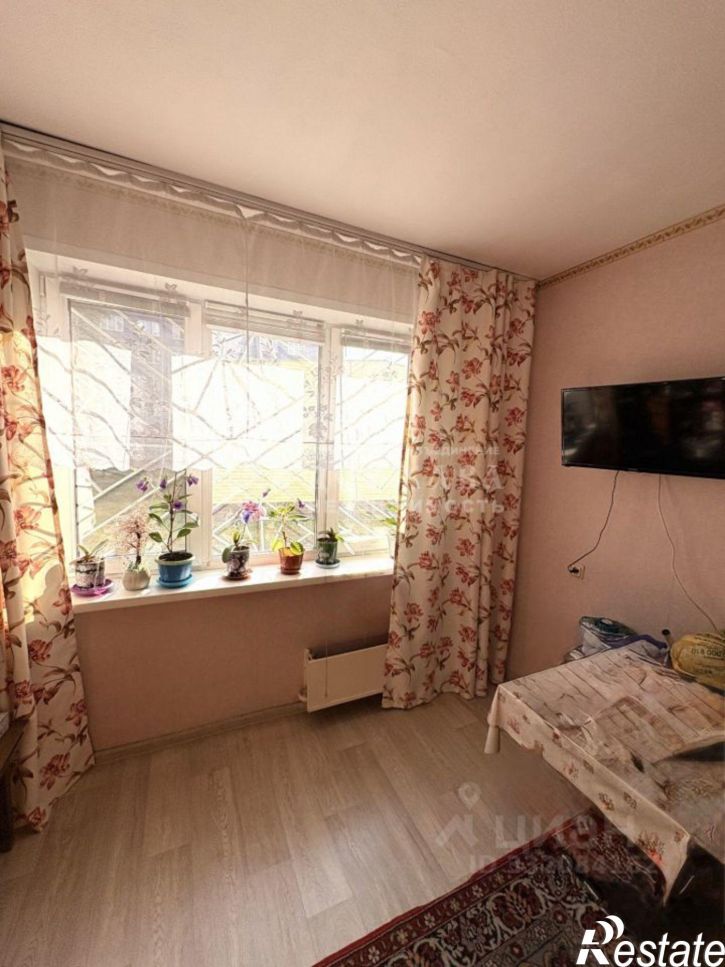 1-комн квартира Ленинградский пр-кт, 24а,  д. 24а
