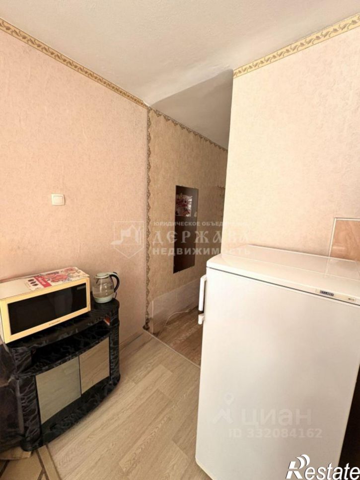 1-комн квартира Ленинградский пр-кт, 24а,  д. 24а