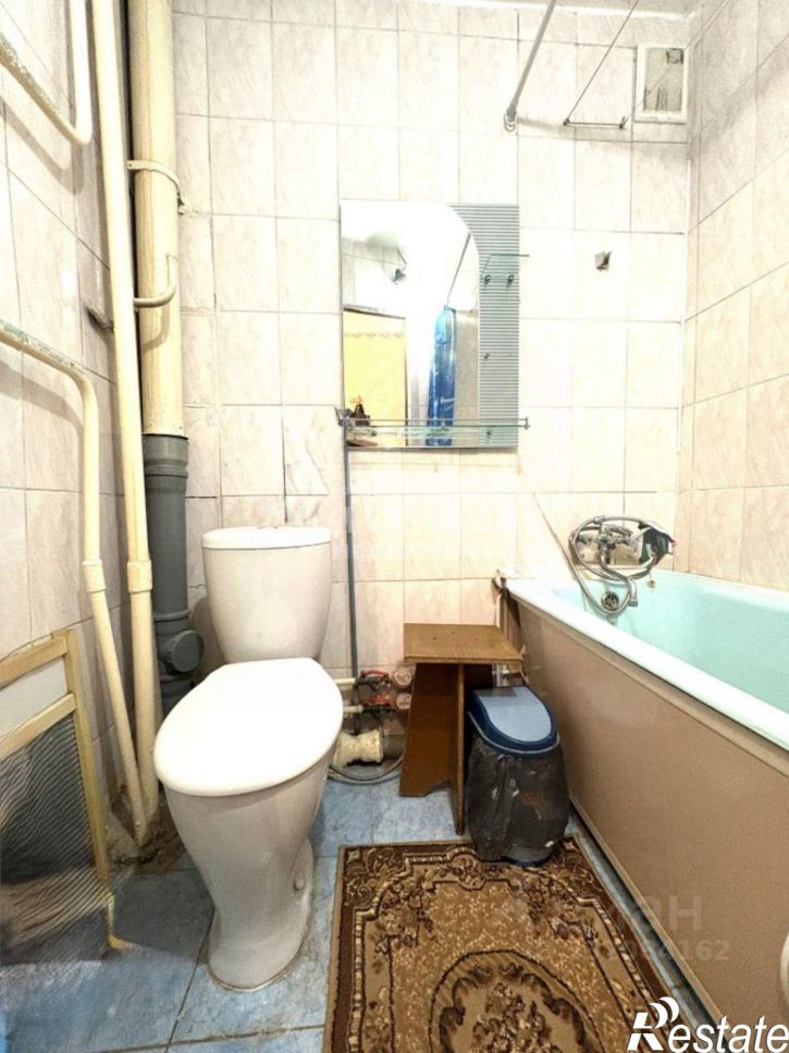 1-комн квартира Ленинградский пр-кт, 24а,  д. 24а