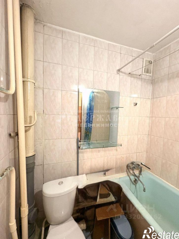 1-комн квартира Ленинградский пр-кт, 24а,  д. 24а