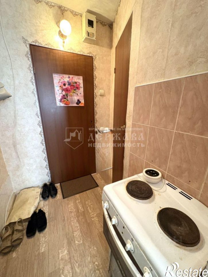 1-комн квартира Ленинградский пр-кт, 24а,  д. 24а