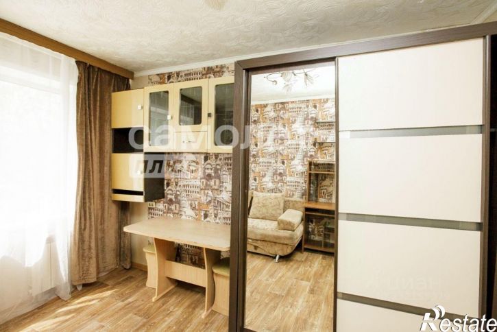 1-комн квартира Ленинградский пр-кт, 5,  д. 5