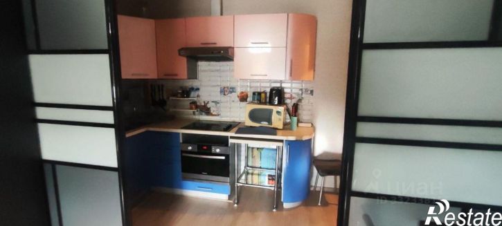 1-комн квартира ул Тухачевского, 49б,  д. 49б